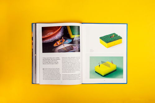 小規模大世界 迷你工藝品的文化魅力