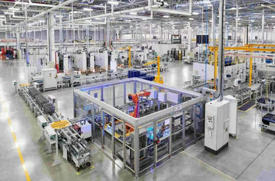 汽車觀察 “新合資”好戲連臺，跨國車企的自我覺醒與文化融合