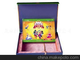 專業產品包裝一站式服務 從設計、印刷到定制，北京科藝金輝文化發展的藝術賦能