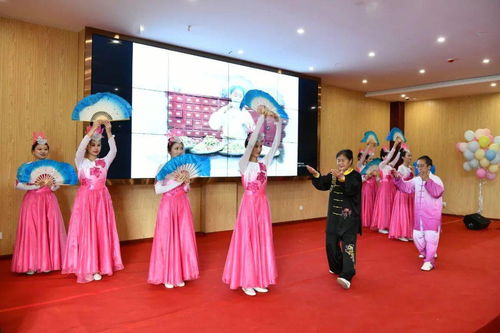 弘揚爨中文化，建設魅力新院 曲靖市中醫醫院2021年5·12國際護士節慶祝活動紀實